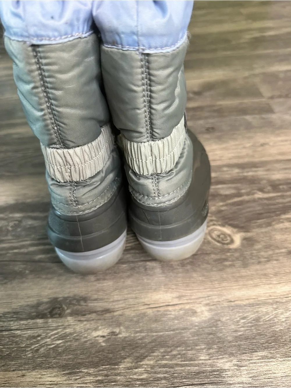 Sorel keep little